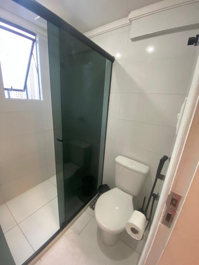 Apartament Flat Reformado, Excelente Opcao Salwador Zewnętrze zdjęcie