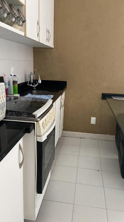 Apartament Flat Reformado, Excelente Opcao Salwador Zewnętrze zdjęcie